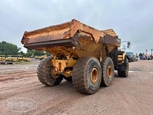 Used Volvo Truck